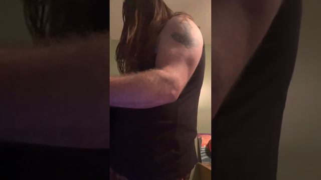 Something a bit different from me, with a Fender Custom Special Telecaster смотреть онлайн