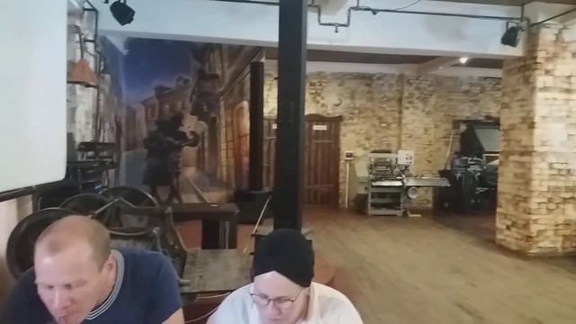 Путешествие на Алтай. День 5й. Горно-Алтайск. смотреть онлайн