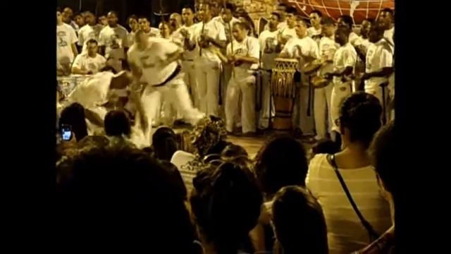 abadá capoeira смотреть онлайн