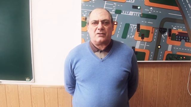 ЮУрГУ. АТ. Кафедра «Эксплуатация автомобильного транспорта» смотреть онлайн