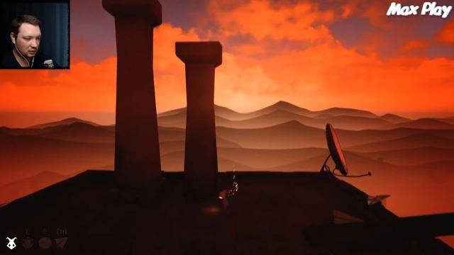 ➤A Tale of Paper: Refolded | Побег из города | Прохождение на русском | Часть #3 смотреть онлайн