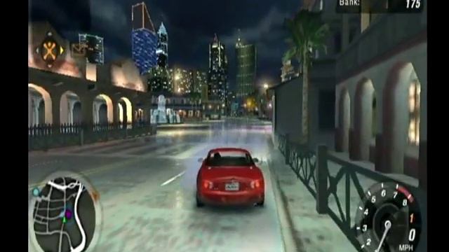 Let's Play Need For Speed Underground 2 Part 1: Why Brooke Burke? смотреть онлайн