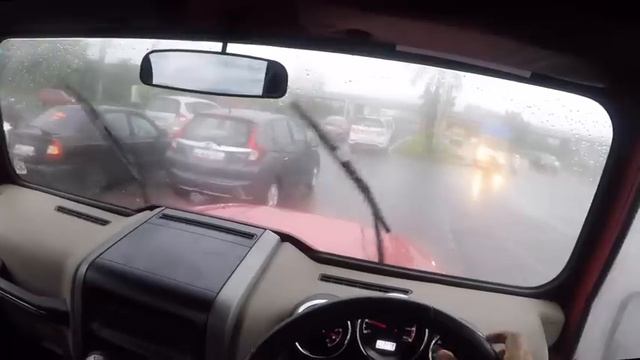 Mahindra Thar Review & Off-Road | Faisal Khan