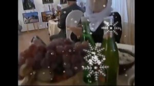 Роза Мальсагова Эскархой илли