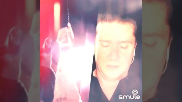 Toi et moi / Дмитрий Хворостовский / joff79 & .../G/... смотреть онлайн