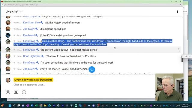 Windows Daily Helpline #373 смотреть онлайн