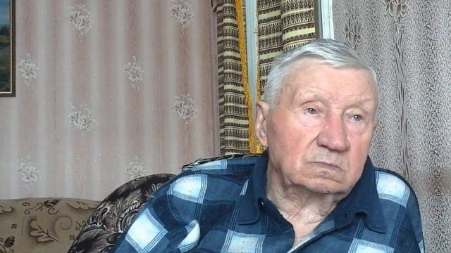 #2Рассказ ветерана труда о жизни в деревне и райцентре во времена Сталина,Хрущёва и Брежнева смотреть онлайн