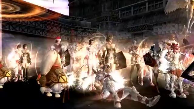 Lineage 2 - сервер RelaX - где в L2 94 Бонуса Всем смотреть онлайн