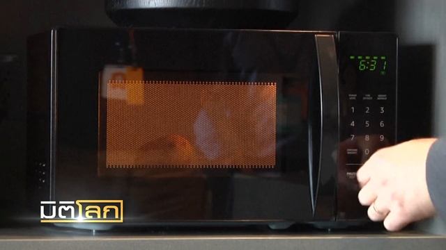 Amazon เปิดตัว "ไมโครเวฟ" อัจฉริยะ смотреть онлайн