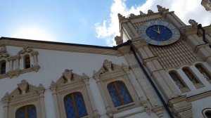 КОМСОМОЛЬСКАЯ переход к Казанскому Вокзалу, ТЦ МОСКОВСКИЙ