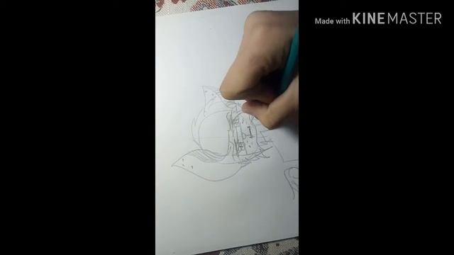 ~•рисую фурри•~ смотреть онлайн