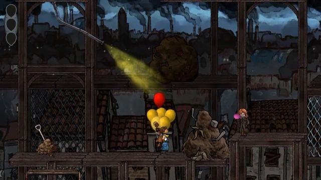 Rise of Balloons Review смотреть онлайн