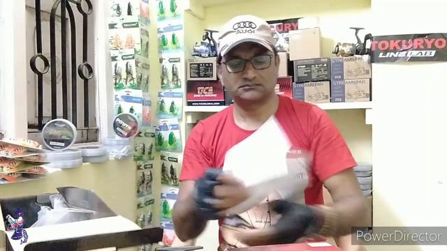 Best Spinning Reels 2020 || New Fishing Shop Open Gulbarga Karnataka смотреть онлайн