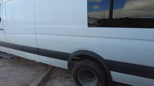 VAN LIFE IS OVER IN BRAZIL! смотреть онлайн