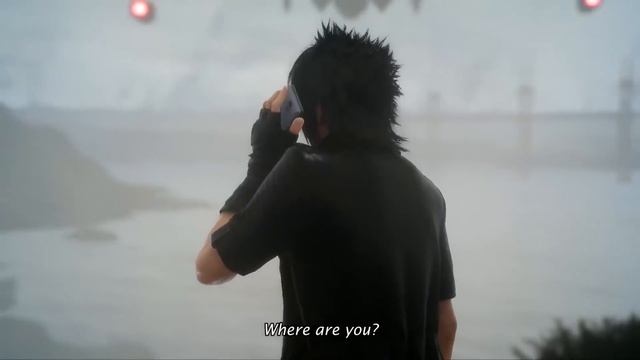 Final Fantasy XV Platinum Demo Gameplay Review - Final Fantasy 15 PC Release Date? смотреть онлайн