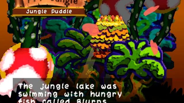 Yoshi's Story [N64] 100% Gameplay Walkthrough FULL GAME [4K60ᶠᵖˢ?]