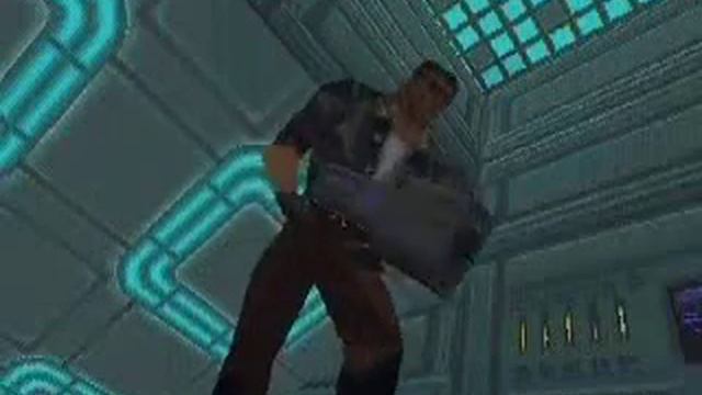 Terminator - SkyNET Official Trailer (1996) смотреть онлайн