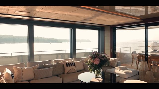 MSC Yachting - Yacht X San Lorenzo