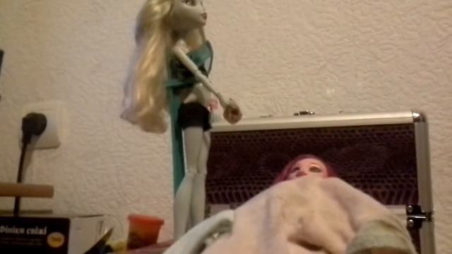 Monster High - мульт смотреть онлайн