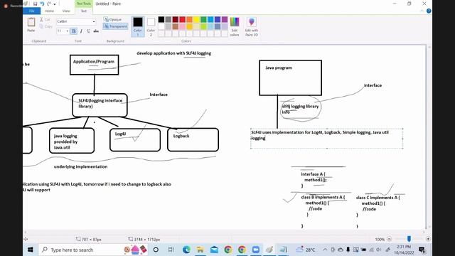 13 16 14 Oct DevSecOps SLF4J смотреть онлайн