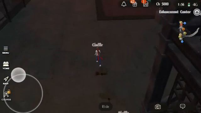 How to make empty charm yome #Alchemia story смотреть онлайн