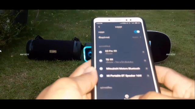 ทดสอบเสียง W king T8 vs W king D3 Pro | 2 รุ่นจัดเต็ม 30wrms & 60wrms | สุดจัดทั้งคู่ ชอบๆ!!! смотреть онлайн