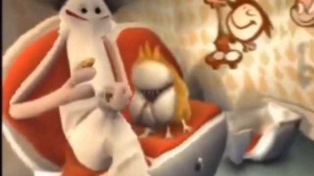 Munchsters - Cartoon (2002, UK) In (Content Aware Sacle) смотреть онлайн