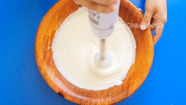 У вас есть творог? Тогда срочно приготовьте эту вкуснятину! Бюджетный чизкейк из творога! смотреть онлайн