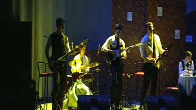 Солнце купи мне гитару Cover.mpg смотреть онлайн