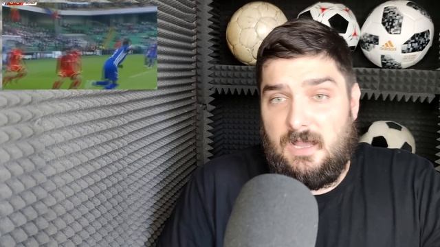 "Спартак" купит защитника "Олимпиакоса"? Он откажется? смотреть онлайн