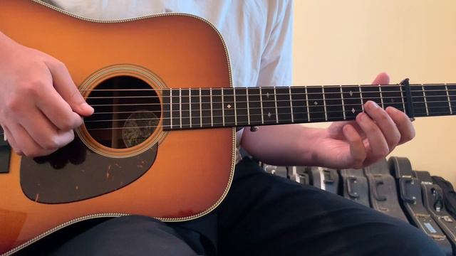 iann dior (feat Machine Gun Kelly, Travis Barker) Sick and Tired Guitar Lesson, Chords, and Tutoria смотреть онлайн