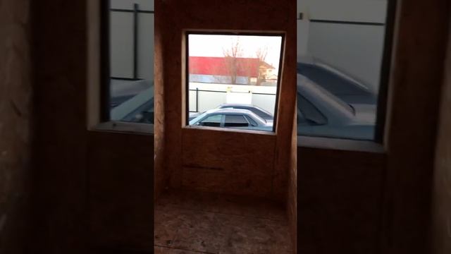 СТРОИМ СИП ДОМ. Выпуск №3. Наружная отделка. смотреть онлайн