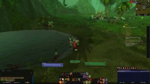 Квест Ремонт Чи-Та 3 (Repairing A-Me 01) WoW Quest