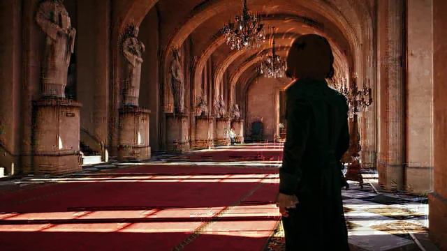 Assassins Creed Unity Часть 1: Первый взгляд смотреть онлайн