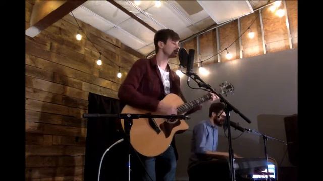 Scandal of Grace (Hillsong) Guns & Good Company Cover смотреть онлайн