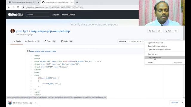 14. Cyber Security - Cross site scripting - Anand K смотреть онлайн