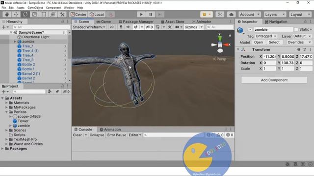 import fbx with textures unity, import blender to unity with textures, unity textures not showing смотреть онлайн
