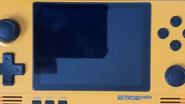 Retroid Pocket 2 - Secret of Mana (Super Nintendo) Gameplay using SNES 9x EX+ Emulator смотреть онлайн