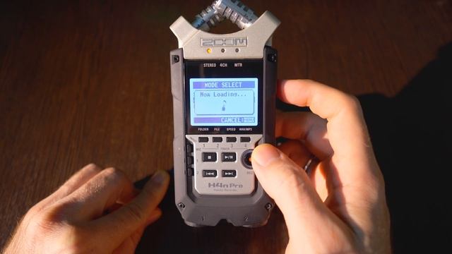 НАСТРОЙКА ZOOM H4N PRO за 60 Секунд (НАСТРОЙКА ДЛЯ СВАДЕБ) CONFIGURE ZOOM H4N PRO For WEDDING.
