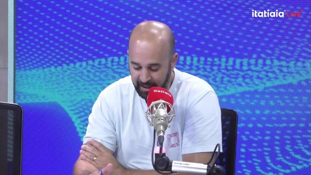 TURMA DO BATE BOLA - 06/03/2024 смотреть онлайн