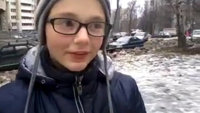 Кушаем говно)) смотреть онлайн