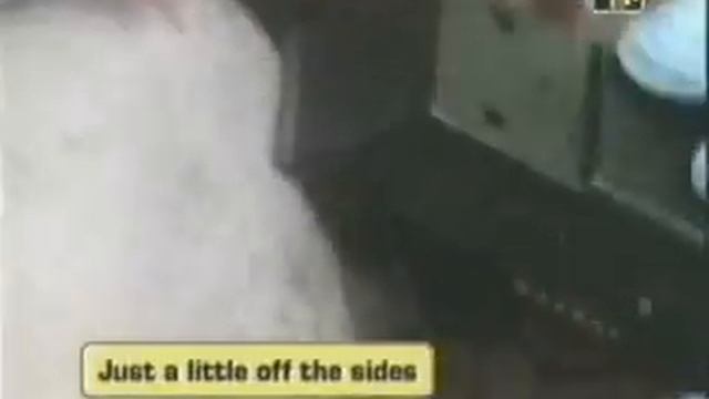 Girl Shaves her Hair to a Mohawk - MTV I Bet You Will смотреть онлайн