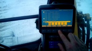 Скрытые возможности компьютера экскаватора komatsu pc 300