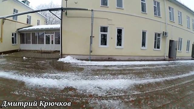 #ЛАБИНСКИЙ_АГРАРНЫЙ_ТЕХНИКУМ центр видео-обзор экскурсия #Город_Лабинск #КУБАНЬ #МАРТОВСКИЙ_СНЕГ смотреть онлайн