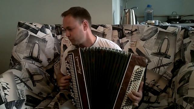 La Bamba (отрывок) Кавер смотреть онлайн