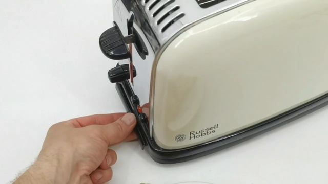 Тостер Russell Hobbs Colours 23334-56 Бренд: RUSSELL HOBBS от Магазина: Russell Hobbs Official Stor смотреть онлайн