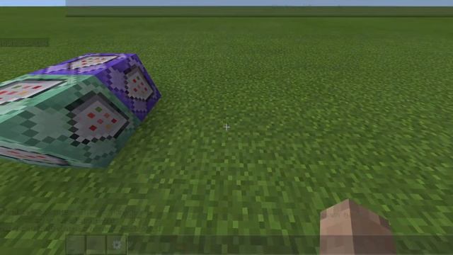 How To Make CUSTOM Block DROPS! |Servers, Realms, Prisons| [Minecraft Bedrock Command Tutorial] смотреть онлайн