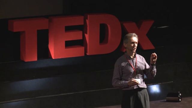 Feminism, fatherhood and the nurturing instinct | Gavin Evans | TEDxCoventGardenWomen смотреть онлайн