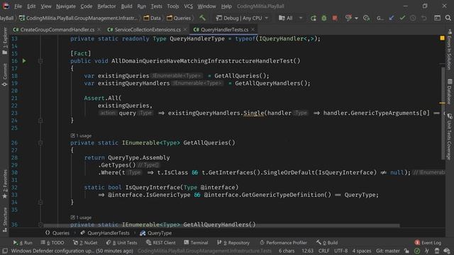 E035 - Experimenting with (yet) another approach to data access organization - ASPF02O смотреть онлайн