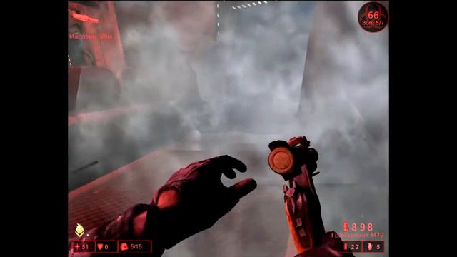 Killing Floor Multiplayer Let's Play [s1LenT and Pavell] смотреть онлайн